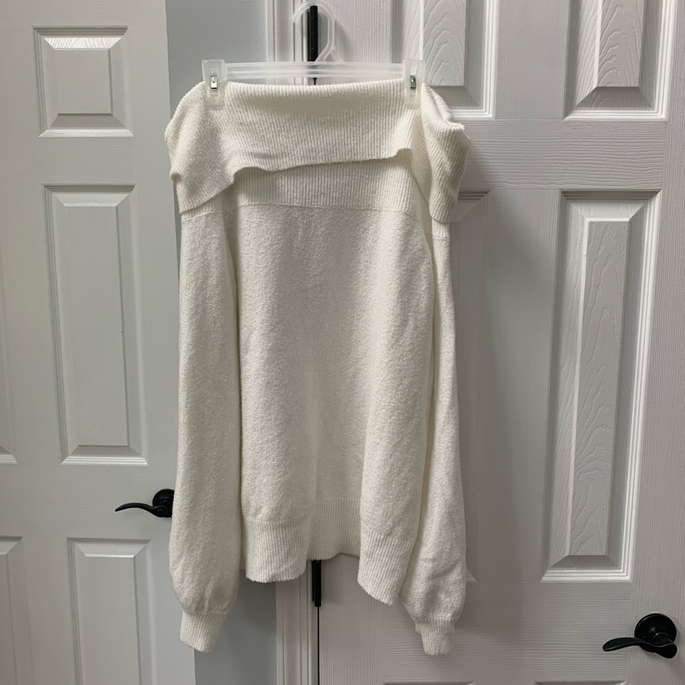Forever 21 sweater